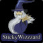 StickyWizzzard