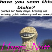 Happi Nutt