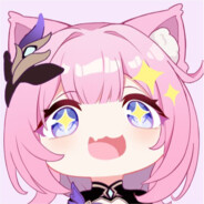 粉色妖精爱莉希雅小姐