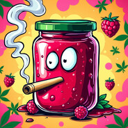 Toasted Jelly