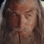 Gandalf el gris