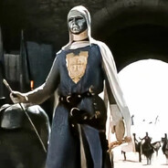 YN | Крестоносец