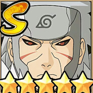 千手扉间【秽土转生】