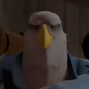 eagle