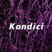 𝙆𝙤𝙣𝙙𝙞𝙘𝙞