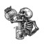 PUNK3RB0B