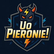 Uo Pieronie!