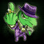 Nitroxkermit