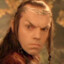 Surprised Elrond