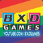 BXDGames