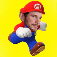 Steam avatar