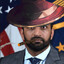 Thumb Sottocapo Kash Patel