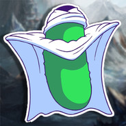 Pickle Man