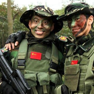 026后勤仓库狙击手 西伯利亚狼