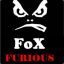 FOX  FURIOUS
