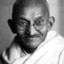 Mahatma GADJhi