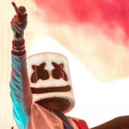 Marshmello - steam id 76561198256957038