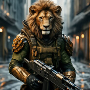 Daniil the Lionheart