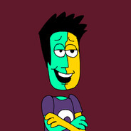 Steam Avatar