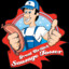 Sausagetosser