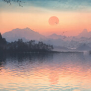 别走，我还有救