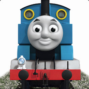 小火车托马斯