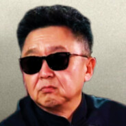 穿金猴皮鞋走金光大道