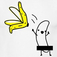 Bananenverbiegr