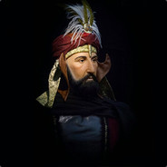 IV. Murad Han avatar