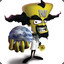 Dr.Neo Cortex