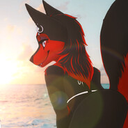 Black Fox's avatar