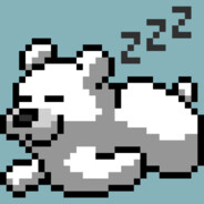 每个人都得睡觉