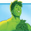Green Giant ©