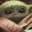 small Yoda