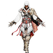 Ezio Auditore