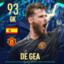 De Gea