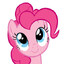 Pinkie pie
