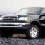 2000 Toyota Tundra Limited