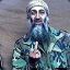 Usama Binladen