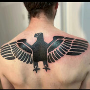 pretty savage (Fritz)