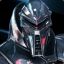 Cyber Cylon