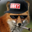 THUG FOX #hackers never die!