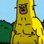 Bumble Brutus