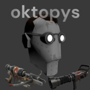 oktopys