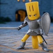RIGATONI