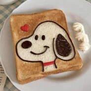 SnoopyBread