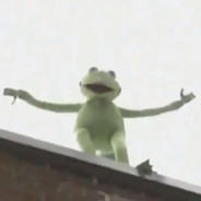 Suicide Kermit