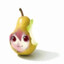 i am a pear