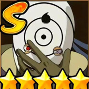 宇智波斑【白面具】