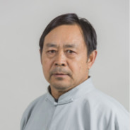 “浑元形意太极拳掌门